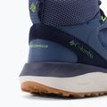 Columbia Trailstorm Mid WP 472 blue pánske trekové topánky 1938881 7