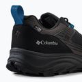 Columbia Hatana Max Outdry pánske trekové topánky black 1982281 16