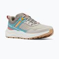 Dámske turistické topánky Columbia Plateau beige 1987111 16