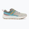 Dámske turistické topánky Columbia Plateau beige 1987111 17