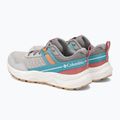 Dámske turistické topánky Columbia Plateau beige 1987111 3