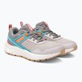 Dámske turistické topánky Columbia Plateau beige 1987111 4