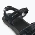 Columbia Trailstorm Hiker 2 Strap dámske trekingové sandále black 1987161010 7