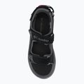 Columbia Trailstorm Hiker 3 Strap 010 black 1987221 pánske trekingové sandále 6