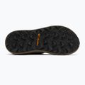 Columbia Trailstorm Hiker 3 Strap 231 hnedé pánske trekové sandále 1987221 17