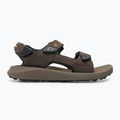 Columbia Trailstorm Hiker 3 Strap 231 hnedé pánske trekové sandále 1987221 2