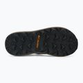 Columbia Trailstorm Hiker 3 Strap 231 hnedé pánske trekové sandále 1987221 5