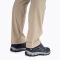Columbia Saturday Trail 265 dámske trekingové nohavice beige 2016661 6
