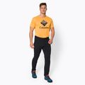 Pánske softshellové nohavice Columbia Tech Trail II 010 black 2016711 2