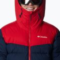 Columbia pánska lyžiarska bunda Iceline Ridge navy blue 1864272 4