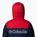 Columbia pánska lyžiarska bunda Iceline Ridge navy blue 1864272 6