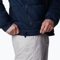 Columbia pánska lyžiarska bunda Iceline Ridge navy blue 1864272 7