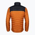 Columbia Powder Lite pánska páperová bunda oranžová 1698001 7