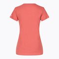 Dámske trekové tričko Columbia Daisy Days Graphic orange 8