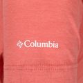 Dámske trekové tričko Columbia Daisy Days Graphic orange 10