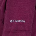 Columbia Daisy Days Graphic dámske trekové tričko červené 1934592 10