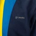 Columbia Back Bowl pánska fleecová mikina modrá 1872794 9