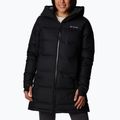 Columbia dámska bunda Opal Hill Mid Down black 2007801