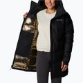 Columbia dámska bunda Opal Hill Mid Down black 2007801 4