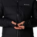 Columbia dámska bunda Opal Hill Mid Down black 2007801 6