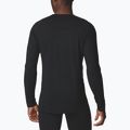 Pánska termo mikina Columbia Omni-Heat Infinity Knit LS Crew black 2