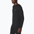 Pánska termo mikina Columbia Omni-Heat Infinity Knit LS Crew black 3