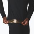 Pánska termo mikina Columbia Omni-Heat Infinity Knit LS Crew black 4