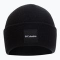 Columbia City Trek Ťažká zimná čiapka čierna 1911251 2