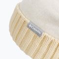 Columbia Sveter Weather Pom beige zimná čiapka 2010971 3