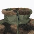 Columbia pánska mikina Winter Pass Print Fleece hnedá 1866565 11