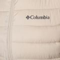 Columbia Powder Lite Anorak pánska páperová bunda béžová a čierna 1957391 3