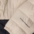 Columbia Powder Lite Anorak pánska páperová bunda béžová a čierna 1957391 4