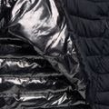 Columbia Powder Lite Anorak pánska páperová bunda oranžová a čierna 5