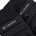 Dámske trekingové rukavice Columbia Powder Lite black 2011311 4