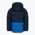 Detská lyžiarska bunda Columbia Arctic Blast navy blue 1908231 2