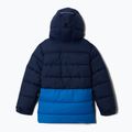 Detská lyžiarska bunda Columbia Arctic Blast navy blue 1908231 7