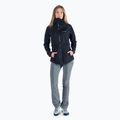 Columbia dámska bunda Canyon Meadows Softshell black 2007634 2