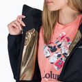 Columbia dámska bunda Canyon Meadows Softshell black 2007634 7