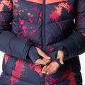 Dámska lyžiarska bunda Columbia Abbott Peak Insulated navy blue 1909971 6