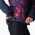 Dámska lyžiarska bunda Columbia Abbott Peak Insulated navy blue 1909971 7