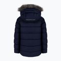 Detská lyžiarska bunda Columbia Arctic Blast navy blue 1908241 2