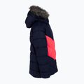 Detská lyžiarska bunda Columbia Arctic Blast navy blue 1908241 3