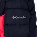 Detská lyžiarska bunda Columbia Arctic Blast navy blue 1908241 5