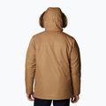Columbia pánska páperová bunda Penns Creek II Parka hnedá 1864244 2