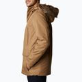 Columbia pánska páperová bunda Penns Creek II Parka hnedá 1864244 3