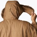 Columbia pánska páperová bunda Penns Creek II Parka hnedá 1864244 7