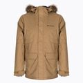 Columbia pánska páperová bunda Penns Creek II Parka hnedá 1864244 8