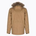 Columbia pánska páperová bunda Penns Creek II Parka hnedá 1864244 9