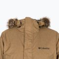 Columbia pánska páperová bunda Penns Creek II Parka hnedá 1864244 11