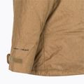 Columbia pánska páperová bunda Penns Creek II Parka hnedá 1864244 12